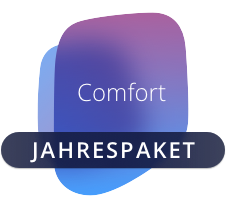 Comfort Jahrespaket