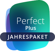 Perfect Plus 年包