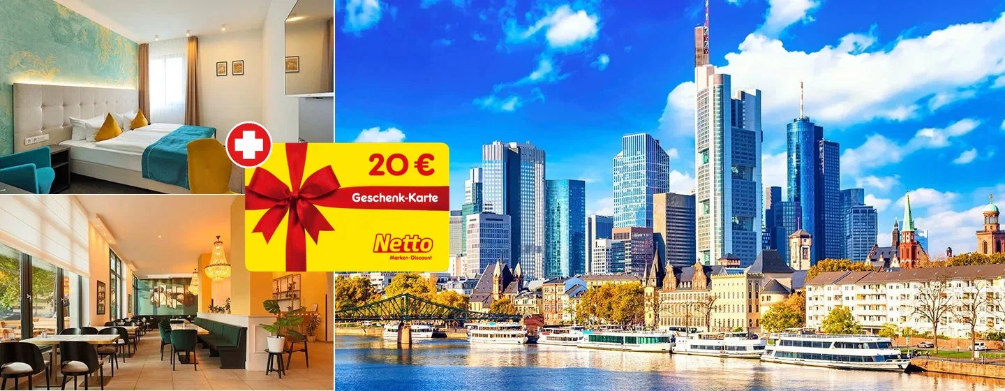 Soaltee Westend Frankfurt Messe
