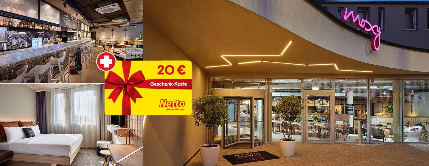 Moxy Karlsruhe