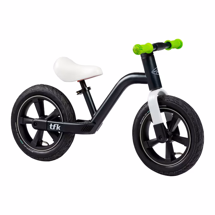 TFK Balance Bike grün