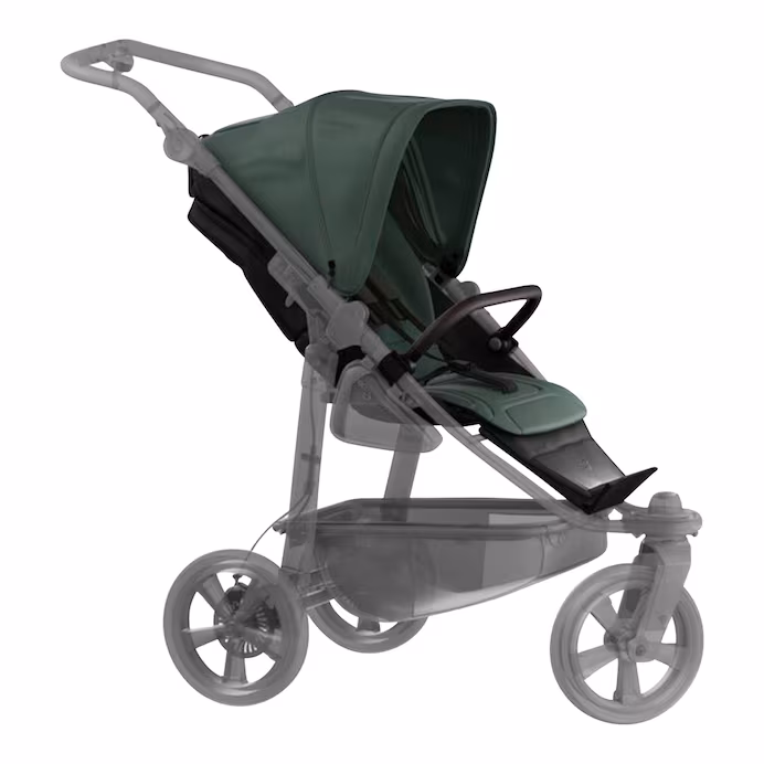 TFK Folgesitz mono/pro olive