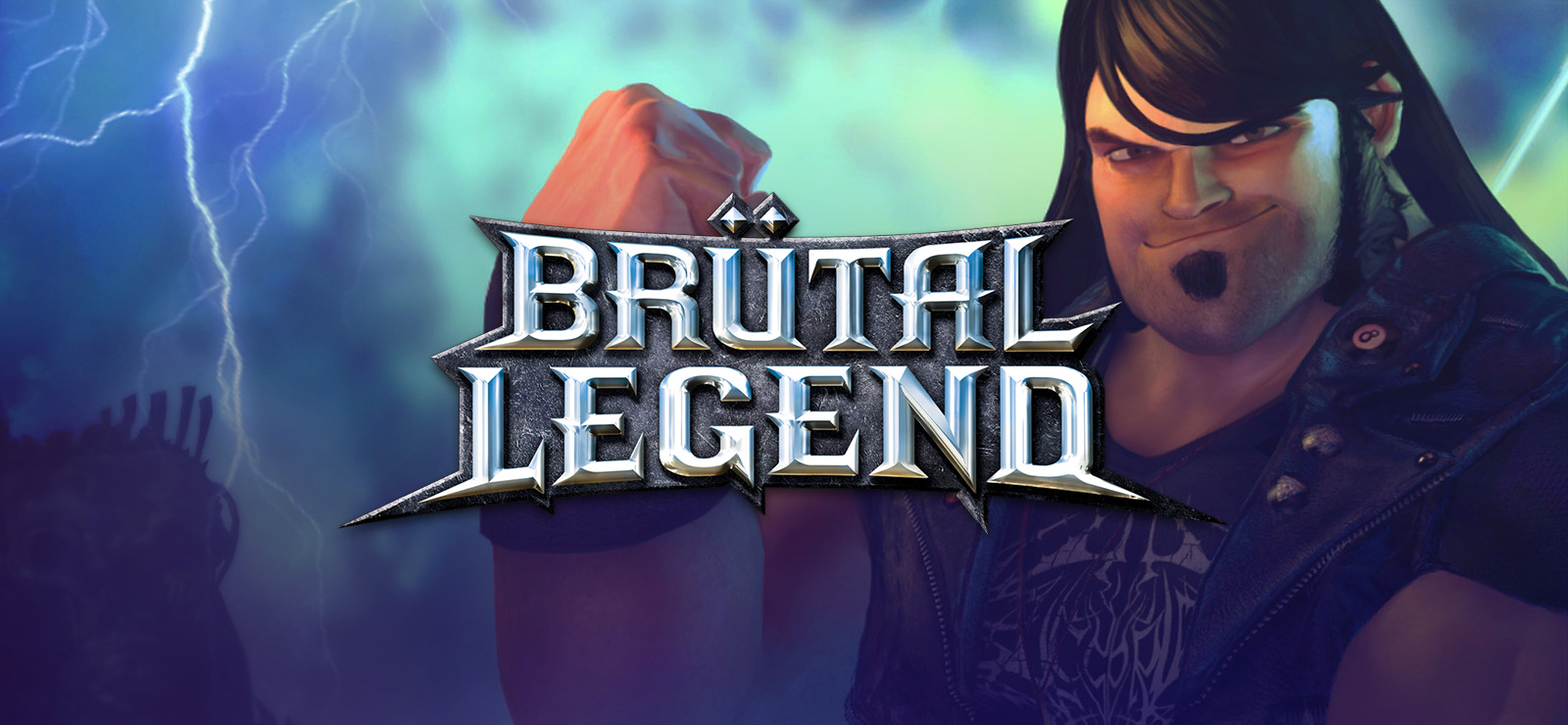 Brütal Legend
