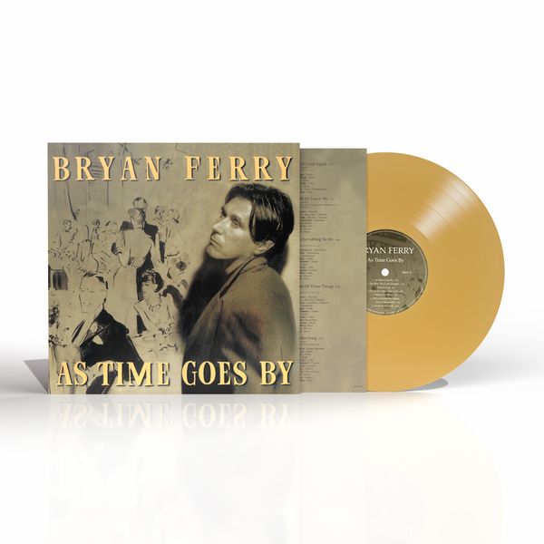Bryan Ferry