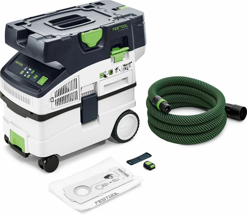 Festool CTLC MIDI I-Basic 577066