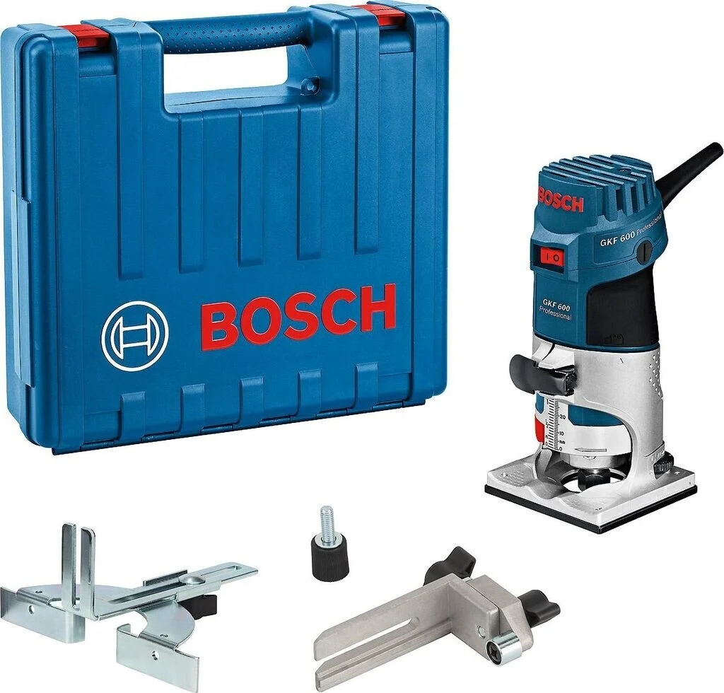 Bosch GKF 600
