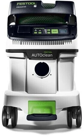 Festool CTL 36 EI AC-RENOFIX 577891
