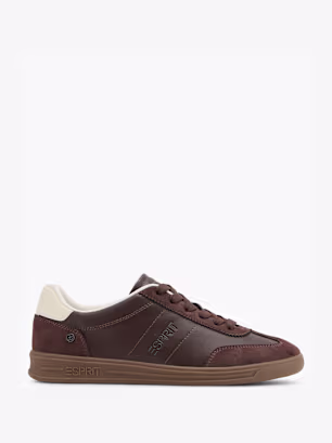 ESPRIT Sneaker · Braun