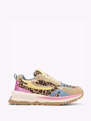Blowfish Sneaker · Braun