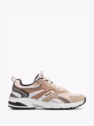 Bench Chunky Sneaker · Beige