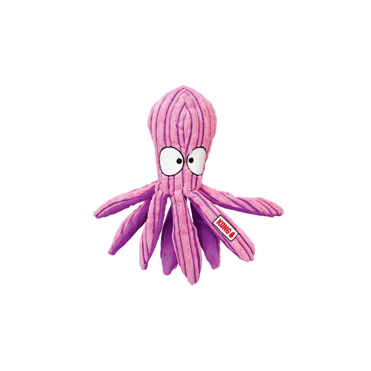 KONG Spielzeug Oktopus S