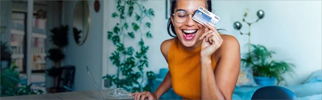 Visa und Volksbanken Raiffeisenbanken: Online-Zahlungsaktion