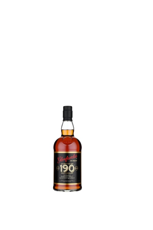 Glenfarclas