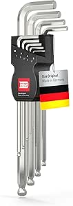 INBUS 70167 Winkelschraubendreher-Set
