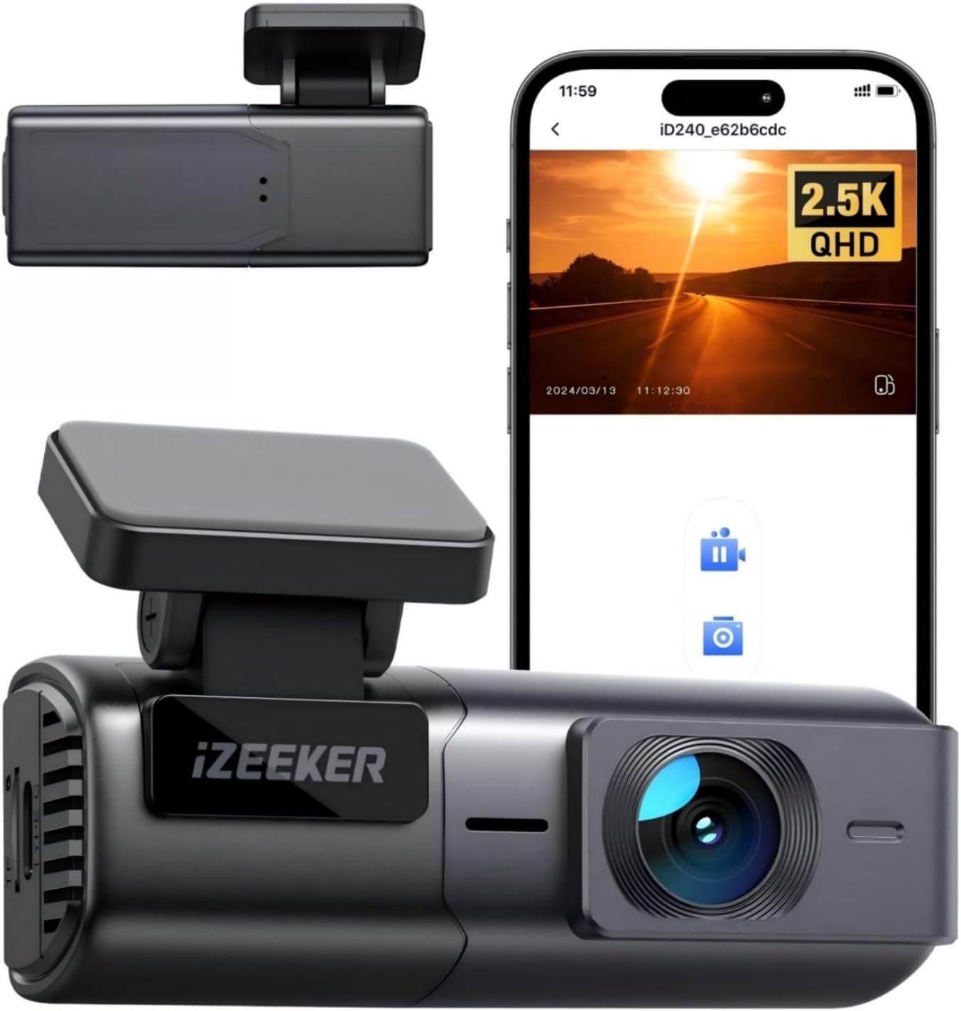 iZEEKER