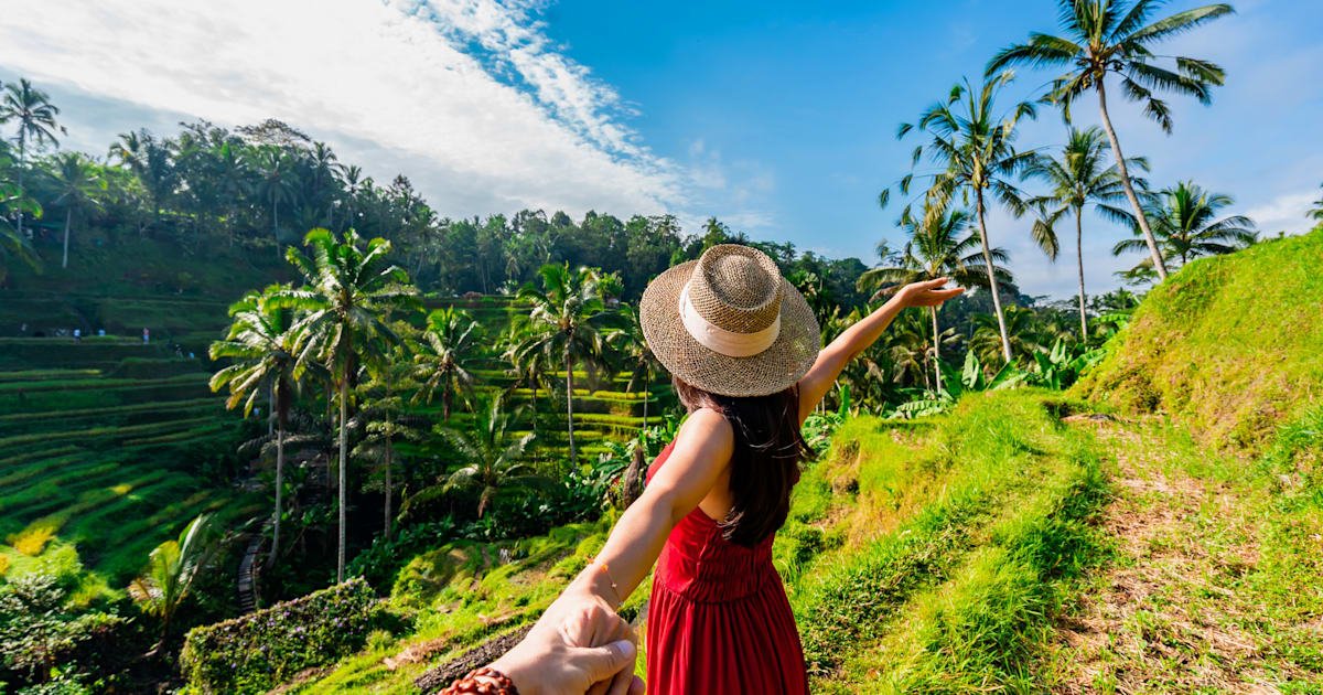 Bali Stories