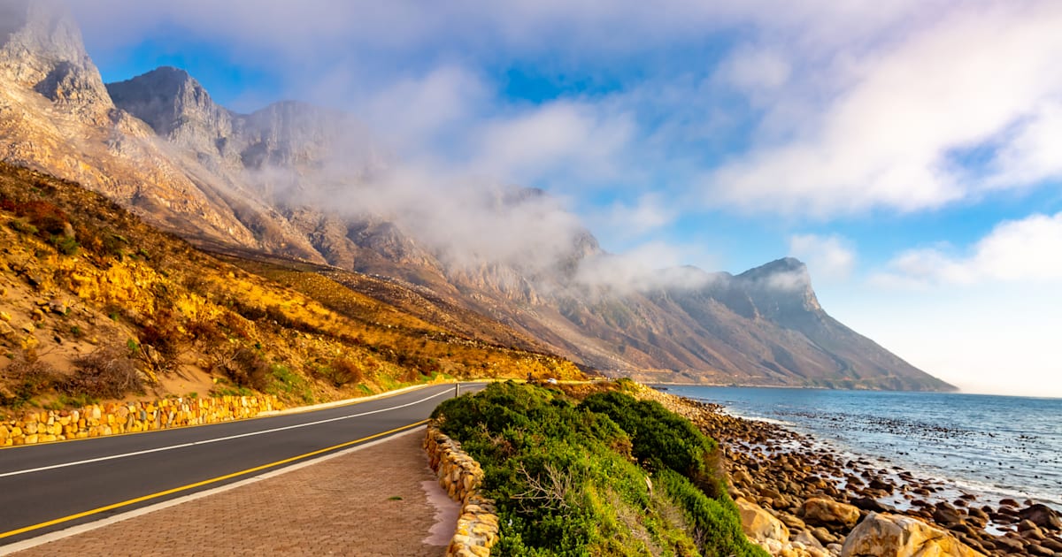 Südafrika Garden Route