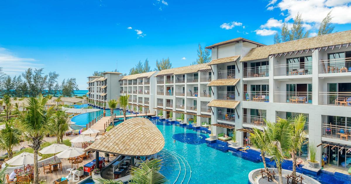 Khao Lak
