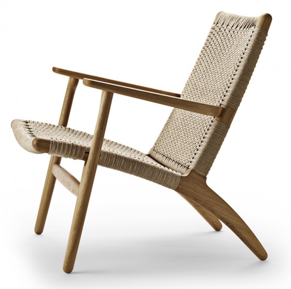 CH25 Lounge Chair