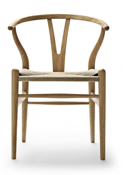 CH24 Wishbone Chair