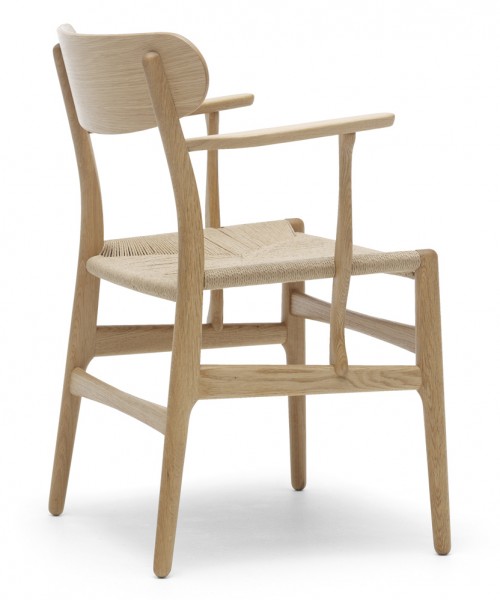 CH26 Arm Chair