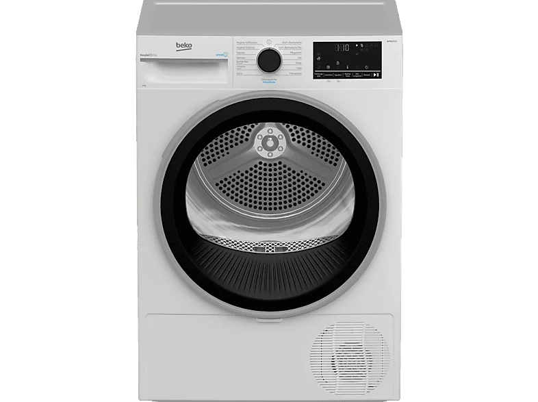 Beko B5T68219 8kg