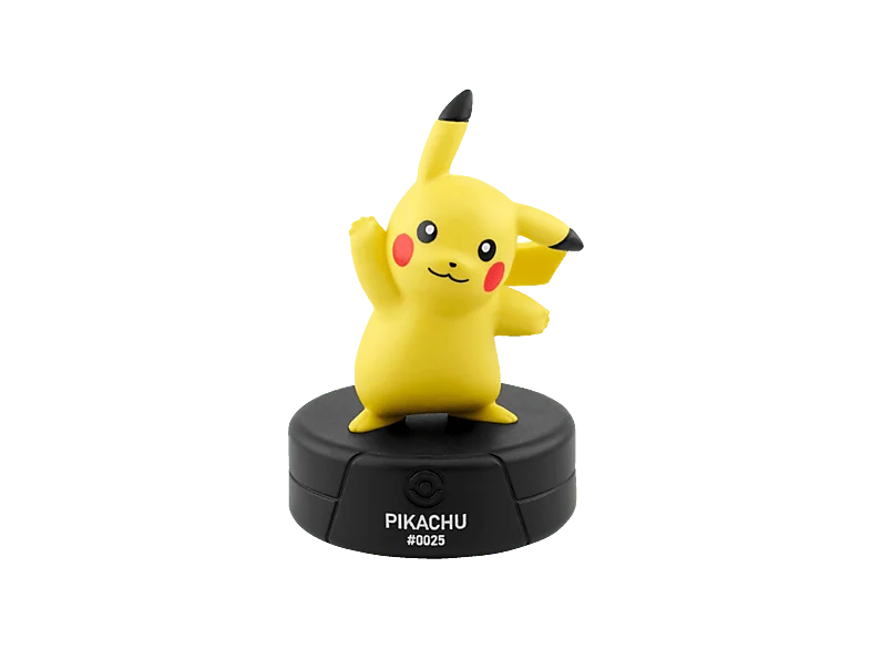 Tonie Pokémon Pikachu