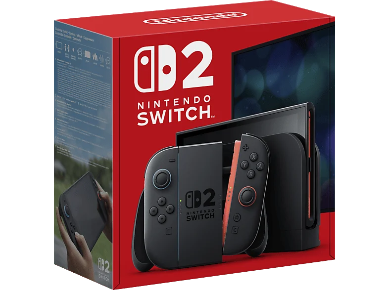 Nintendo Switch 2
