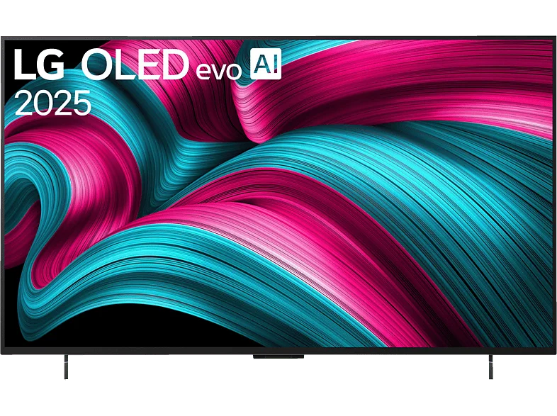 LG OLED42C57LA 42 Zoll