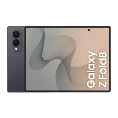 SAMSUNG Galaxy Z Fold8 256 GB Graphite Dual SIM