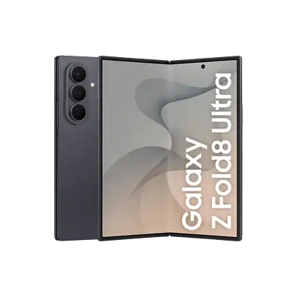SAMSUNG Galaxy Z Fold8 Ultra 256 GB Graphite Dual SIM