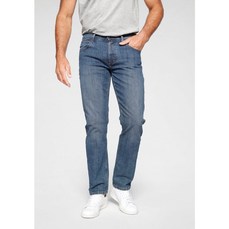 Wrangler Red Kabel