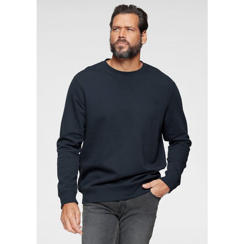 MAN’S WORLD Sweatshirt
