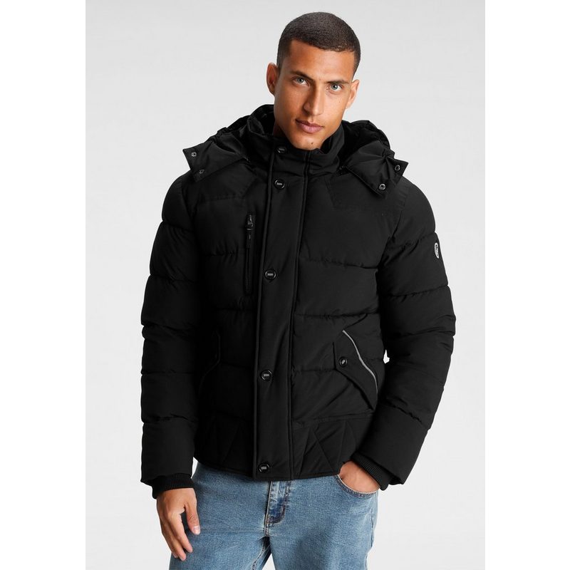Bruno Banani Steppjacke