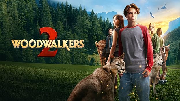 Woodwalkers 2