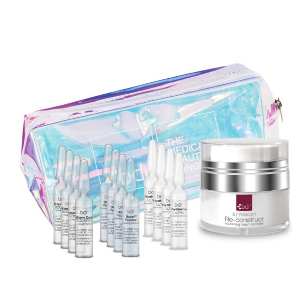 Renewal Radiance Glow Set