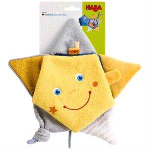 HABA Stoffbuch Gute-Nacht-Stern 306769