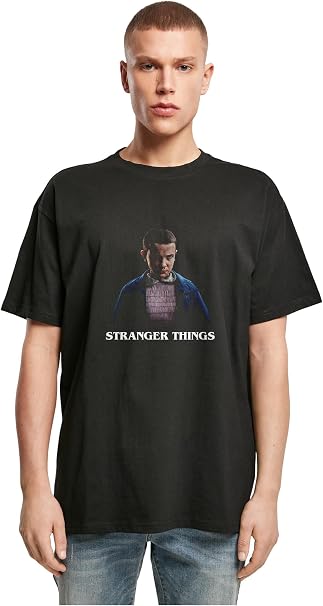 Chapter Six Heavy Oversize Tee