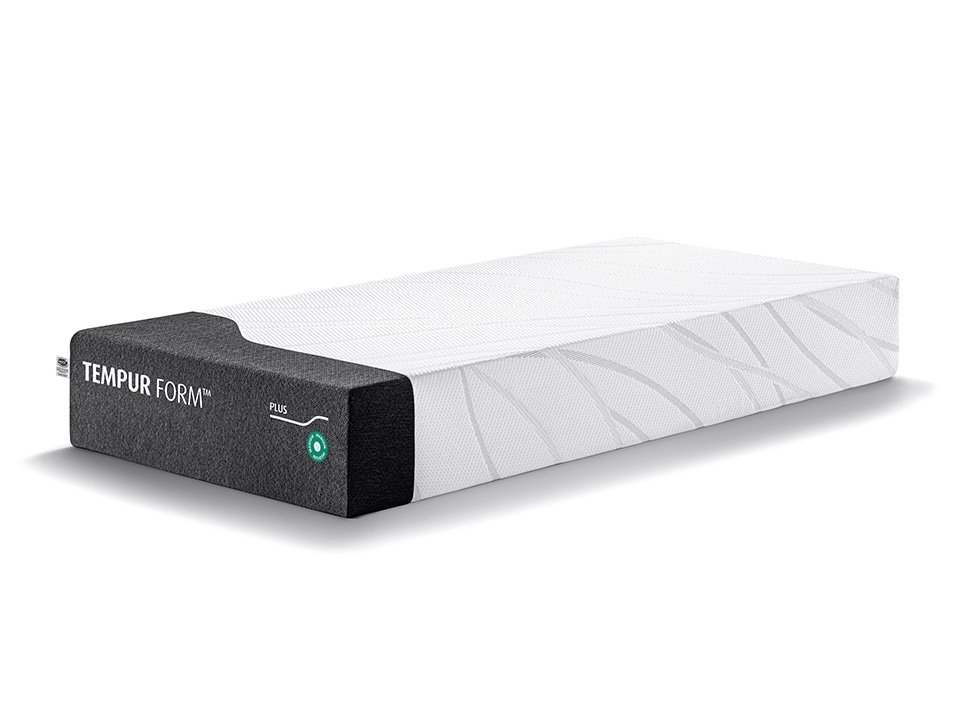 TEMPUR FORM Plus Medium 90 × 200 cm, 25 cm