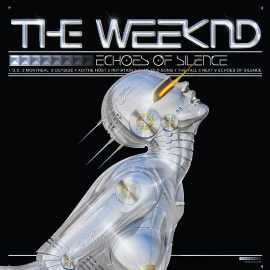 The Weeknd