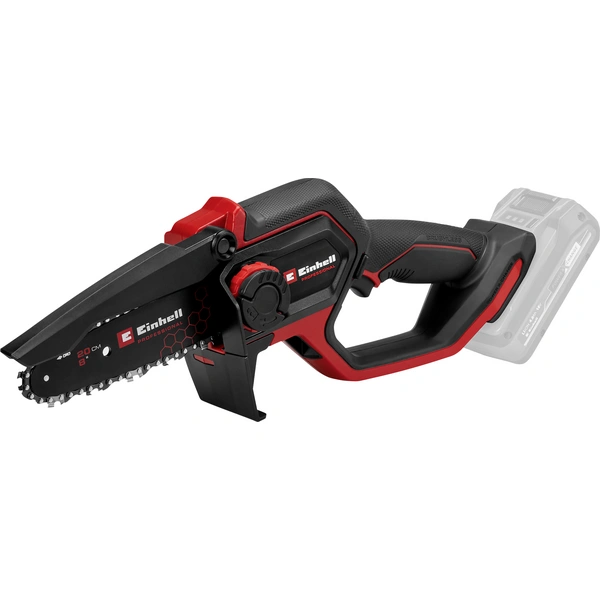 Einhell Professional GP-PS 18/20 Li BL-Solo Akku Akku-Kettensäge Softgriff Schwertlänge 192mm