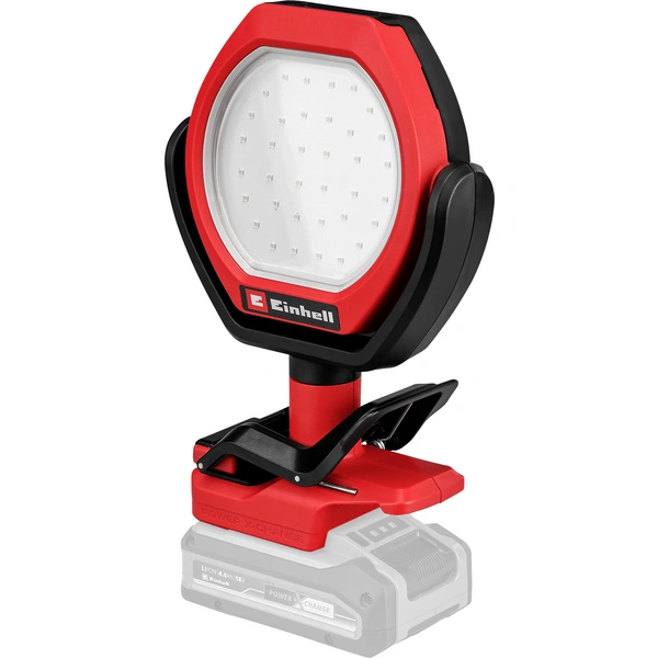 Einhell 2320120 GC-OL 18/1500 Li-Solo Arbeitsleuchte 1500lm 0.46kg