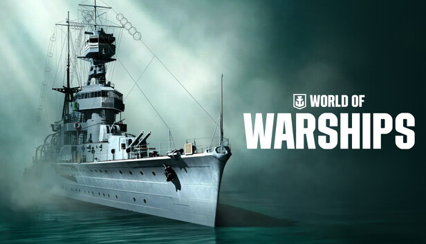World of Warships Ning Hai