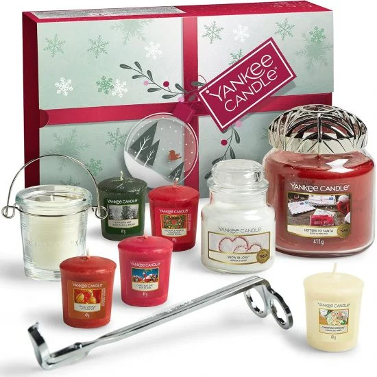 Yankee Candle