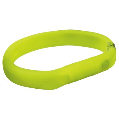 Trixie USB Flash grün M–L