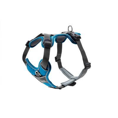 Hunter Divo hellblau XS