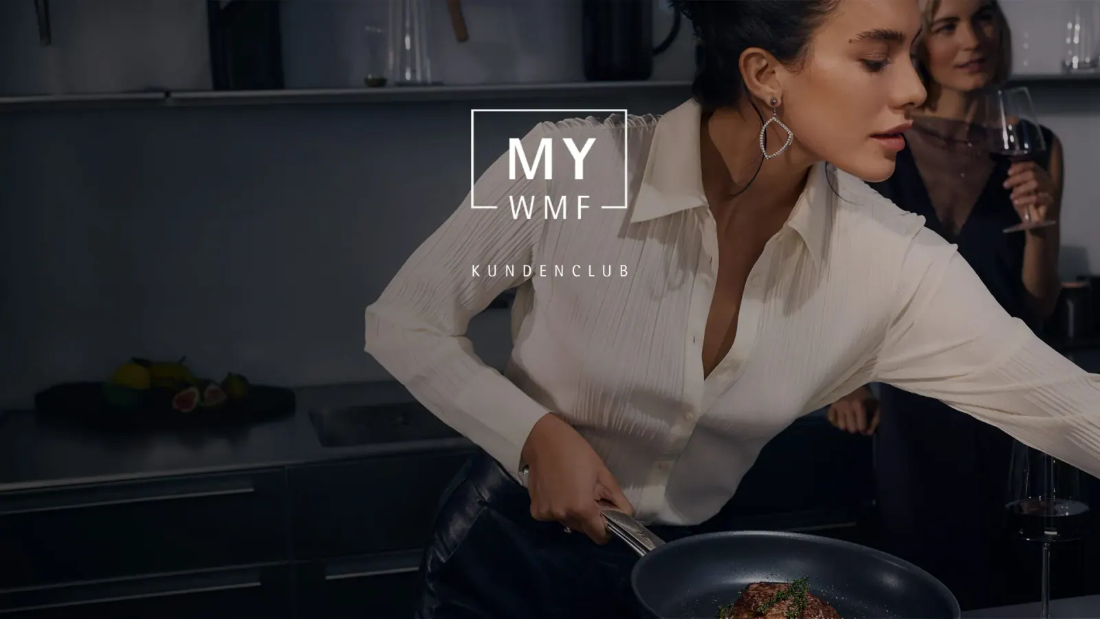 WMF Club 注册满 50 EUR 减 10 EUR 优惠券