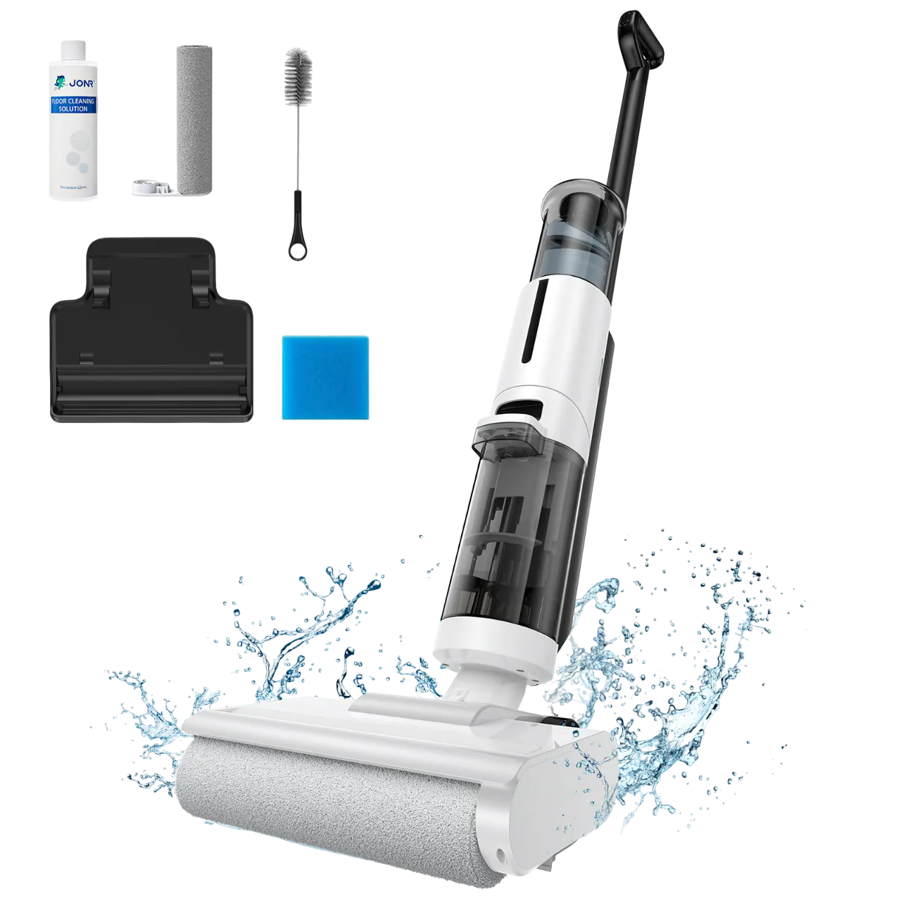 Saturn Angebot: JONR ED12 Lite Nass-Trockensauger für 159,99 EUR