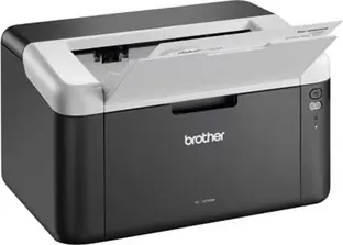 Brother HL-1212W 黑白激光打印机 89,99 EUR，来自 OTTO