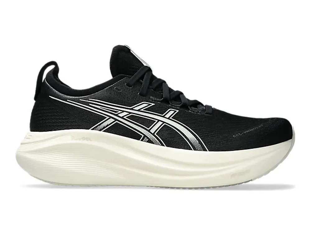 ASICS GEL-NIMBUS 27 Wide 宽楦跑鞋商品图